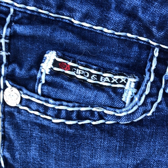 Cipo & Baxx Jeans - Picture 7 of 11